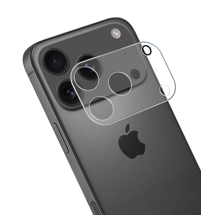 iPhone 17 Pro Camera Screenprotector Gehard Glas