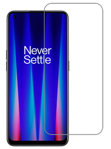 OnePlus Nord CE 2 Lite Screenprotector Gehard Glas - Anti-kras