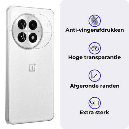 OnePlus 13 Camera Screenprotector Gehard Glas