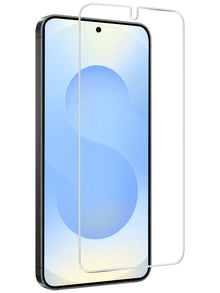 Samsung S25 Plus Screenprotector Gehard Glas - Anti-kras