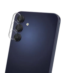 Samsung A55 Camera Screenprotector Gehard Glas