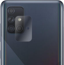 Samsung A71 Camera Screenprotector Gehard Glas