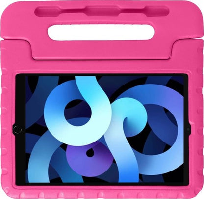iPad Air 2020 Kinderhoes Shockabsorberend Foam - Roze