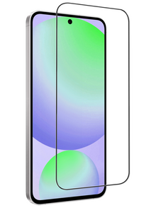 Samsung S24 FE Screenprotector Gehard Glas - Full Screen