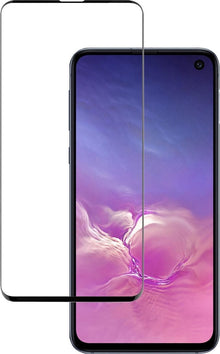 Samsung S10e Screenprotector Gehard Glas - Full Screen