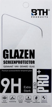 OnePlus 8T Screenprotector Gehard Glas - Anti-kras