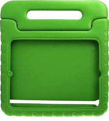 iPad 3 Kinderhoes Shockabsorberend Foam - Groen