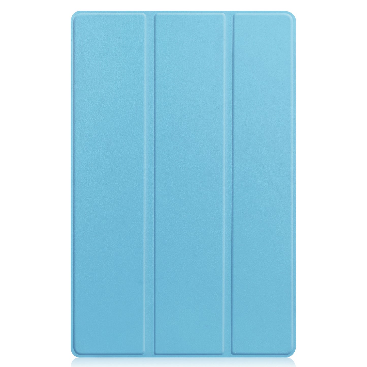 Lenovo Tab P11 Hoesje Book Case - Lichtblauw