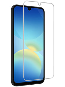 Samsung A26 Screenprotector Gehard Glas - Anti-kras
