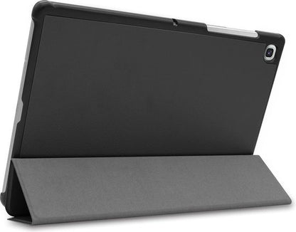 Samsung Galaxy Tab S5e Hoesje Book Case - Lichtblauw