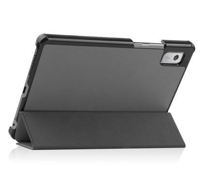 Lenovo Tab M9 Hoesje Book Case - Grijs