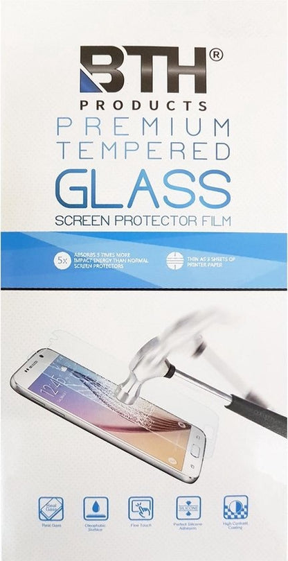 OPPO Reno Z Screenprotector Tempered Glass