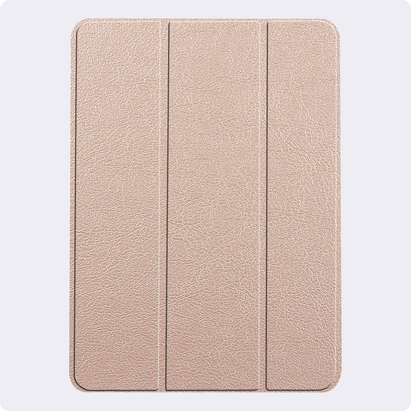 iPad Air 2024 (11 inch) Hoesje Book Case - Goud