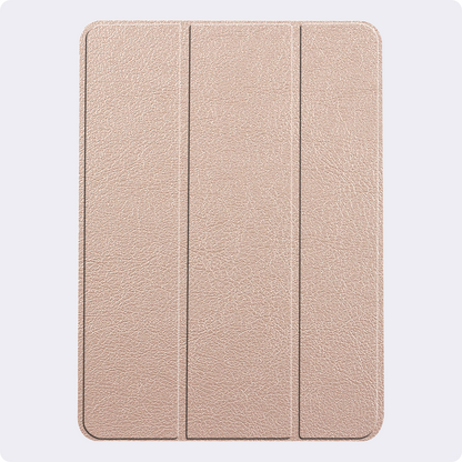 iPad Air 2024 (11 inch) Hoesje Book Case - Goud