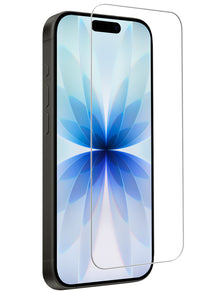 iPhone 17 Screenprotector Gehard Glas - Volledige dekking