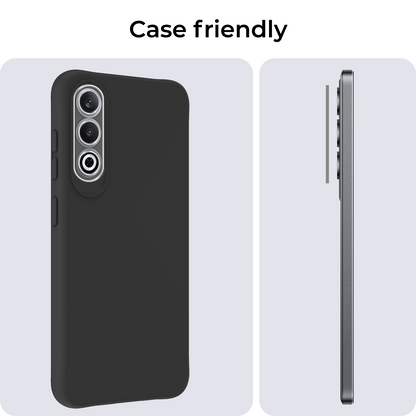 OnePlus Nord CE 4 Camera Screenprotector Gehard Glas