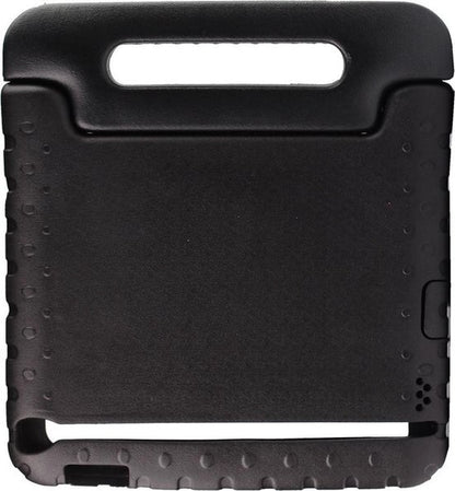 iPad 2 Kinderhoes Shockabsorberend Foam - Zwart