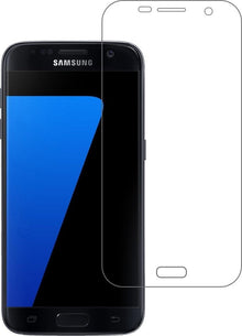 Samsung Galaxy S7 Screenprotector Gehard Glas - Anti-kras