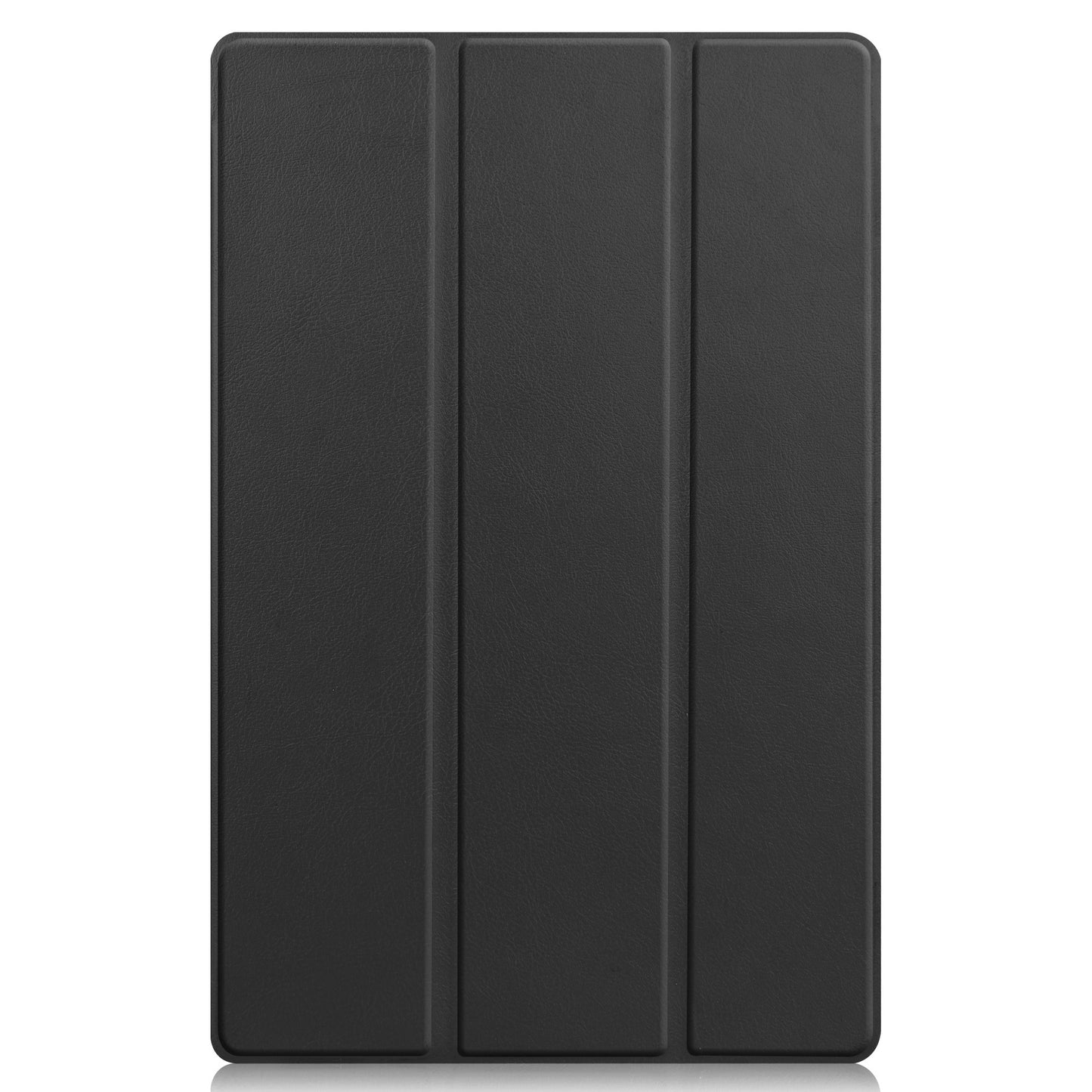 Lenovo Tab P11 Plus Hoesje Book Case - Zwart