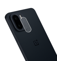 OnePlus 15R Camera Screenprotector Gehard Glas