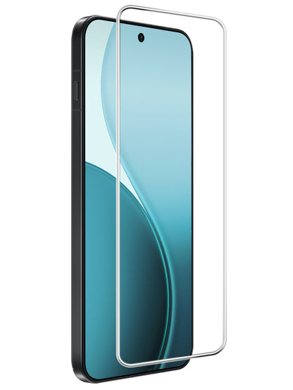 OPPO Reno 14 Screenprotector Gehard Glas - Anti-kras