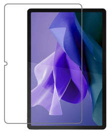 Lenovo Tab P12 Screenprotector Gehard Glas - Anti-kras