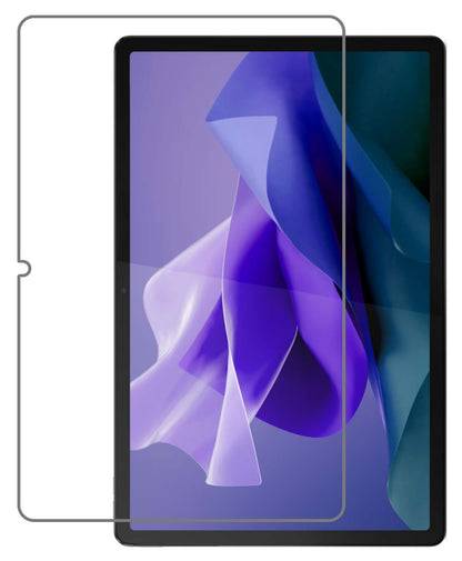 Lenovo Tab P12 Screenprotector Gehard Glas - Anti-kras