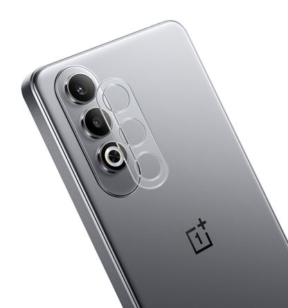 OnePlus Nord CE 4 Camera Screenprotector Gehard Glas