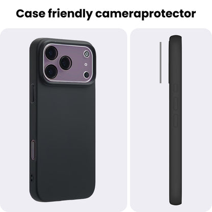 iPhone 18 Pro Max Camera Screenprotector Gehard Glas