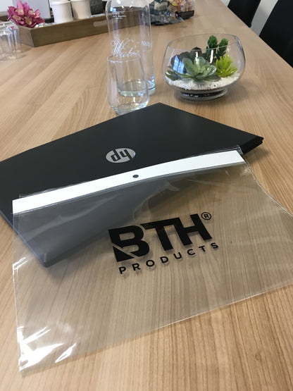 Nintendo Switch OLED Hard Cover Hoes met Koord -Grijs