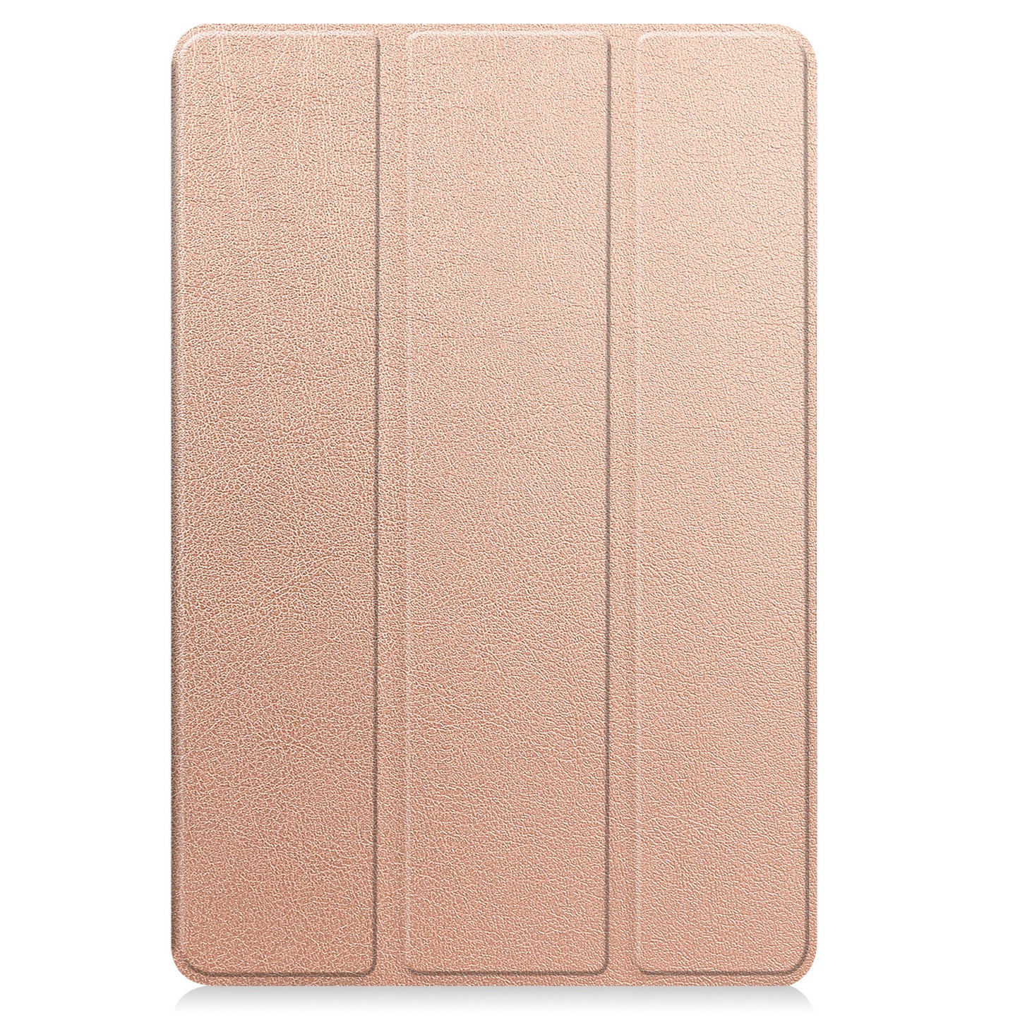 Lenovo Tab M10 5G Hoesje Book Case - Rosðð goud