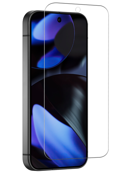 Google Pixel 9 Pro Screenprotector Gehard Glas - Anti-kras