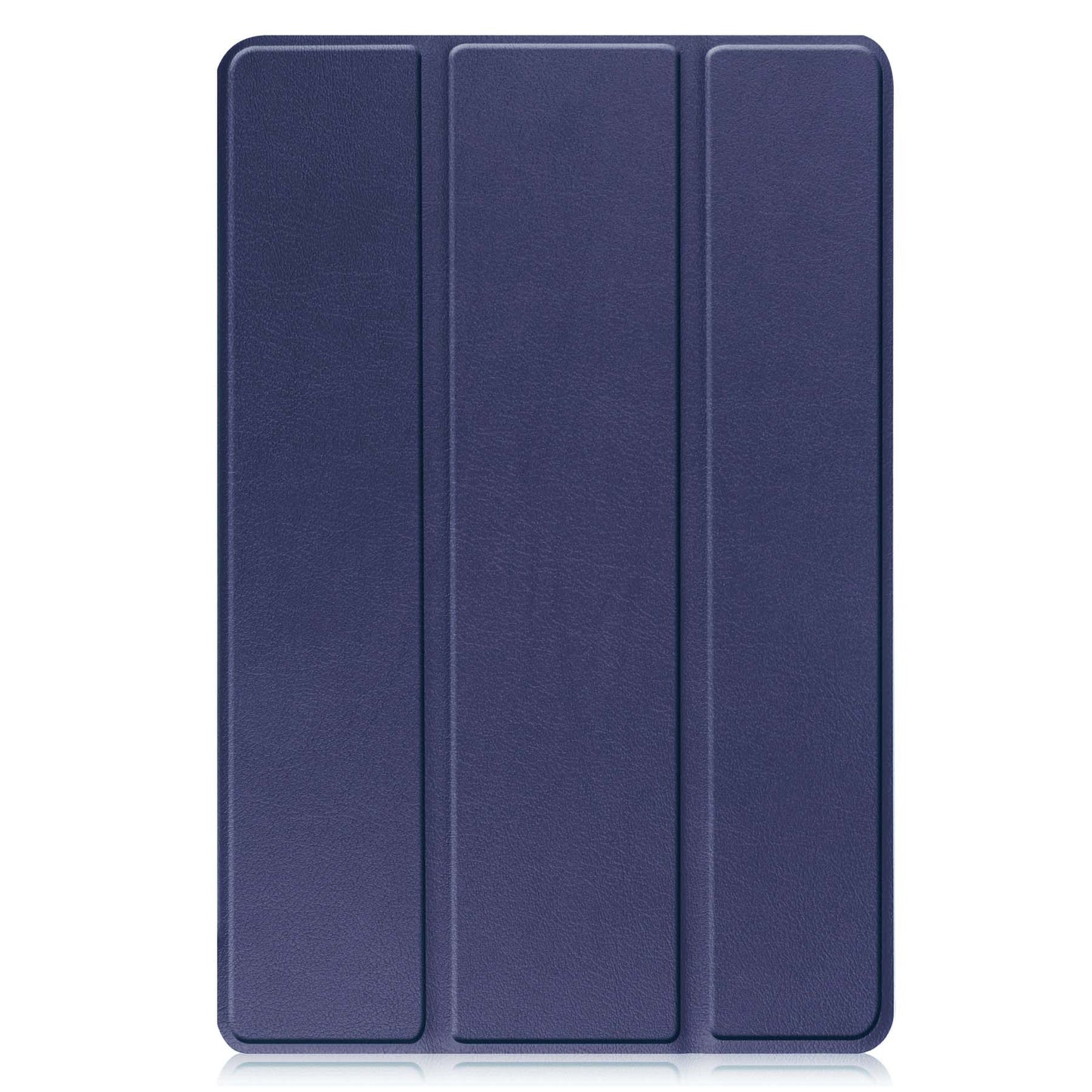 Lenovo Tab M10 (3rd gen) Hoesje Book Case - Donkerblauw