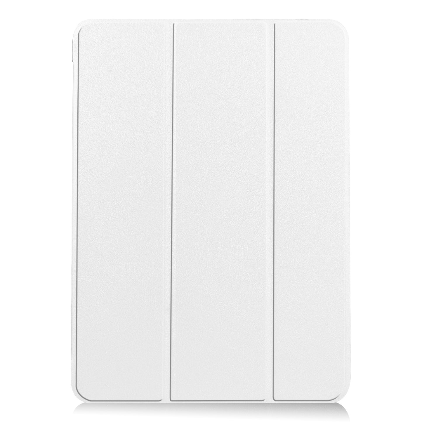 iPad Air 2022 Hoesje Book Case - Wit