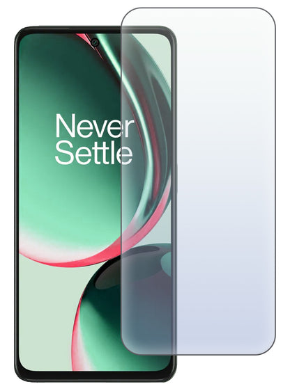 OnePlus Nord CE 3 Lite Screenprotector Tempered Glass