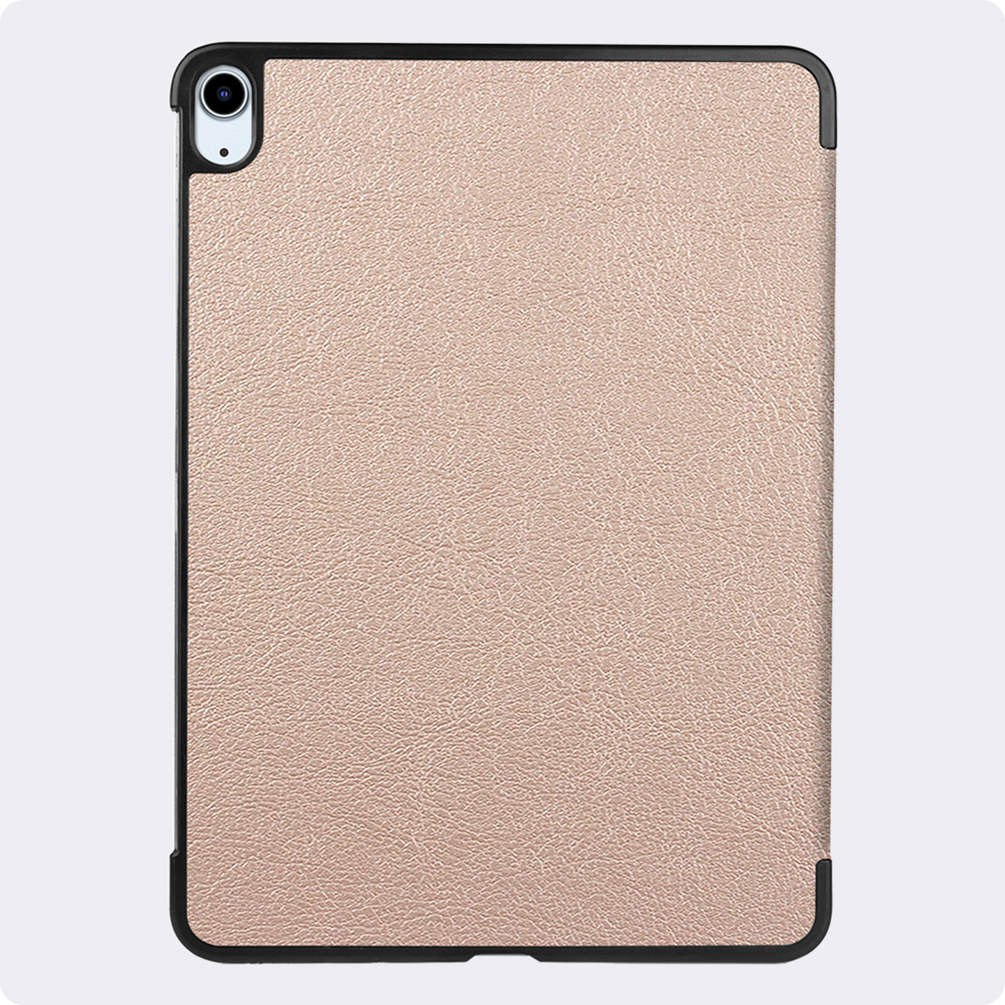 iPad Air 2024 (11 inch) Hoesje Book Case - Goud