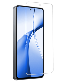 OnePlus Nord CE 4 Screenprotector Gehard Glas - Anti-kras