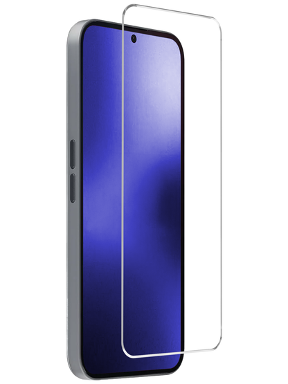 Nothing Phone 2a Plus Screenprotector Gehard Glas - Anti-kras