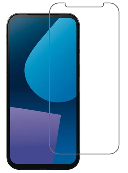 Fairphone 5 Screenprotector Tempered Glass