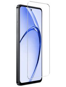 OPPO A80 Screenprotector Gehard Glas - Anti-kras