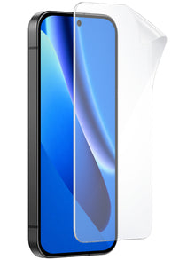 Google Pixel 10a Screenprotector Soft TPU - Full Screen