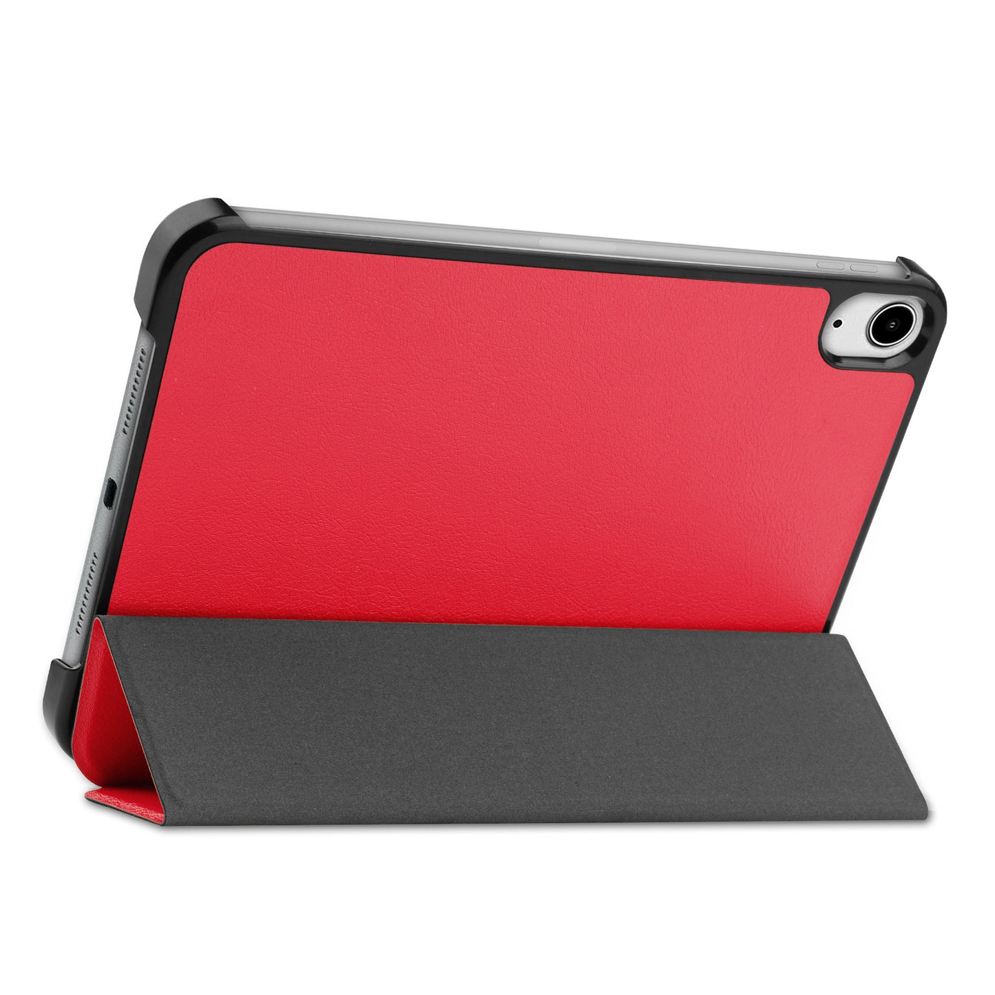 iPad Mini 6 Hoesje Book Case - Rood