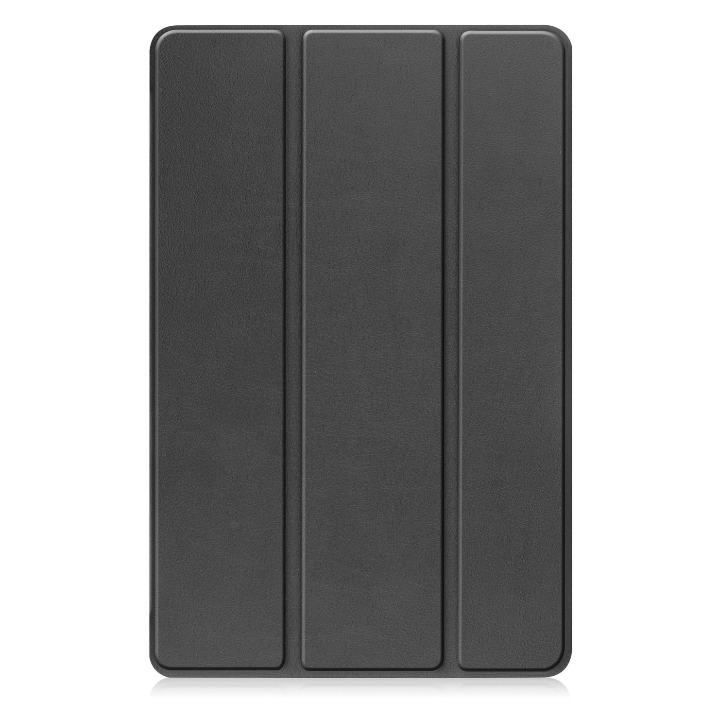 Lenovo Tab P11 (2e Gen) Hoesje Book Case - Zwart