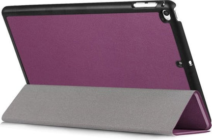 iPad Mini 5 Hoesje Book Case - Paars