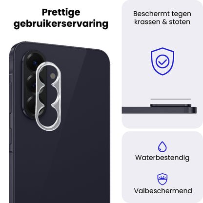 Samsung A57 Camera Screenprotector Gehard Glas
