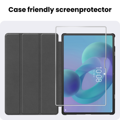 Lenovo Idea Tab Pro Screenprotector Gehard Glas - Anti-kras