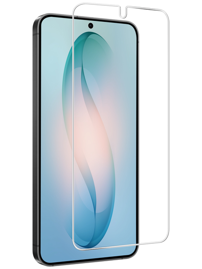 Samsung S26 Screenprotector Gehard Glas - Anti-kras