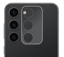 Samsung S23 Plus Camera Screenprotector Gehard Glas