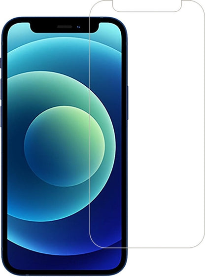 iPhone 12 Mini Screenprotector Gehard Glas - Anti-kras
