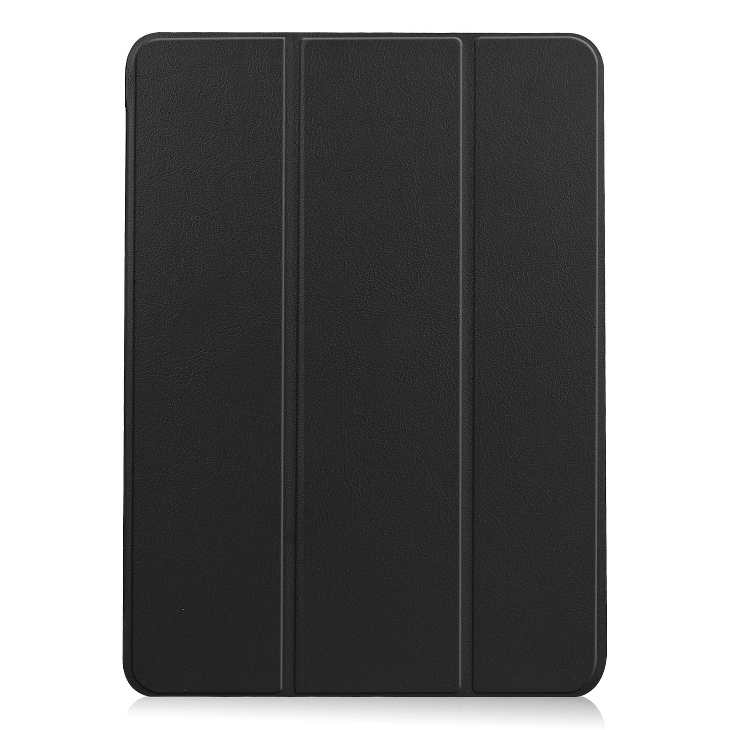 iPad Air 2022 Hoesje Book Case - Zwart